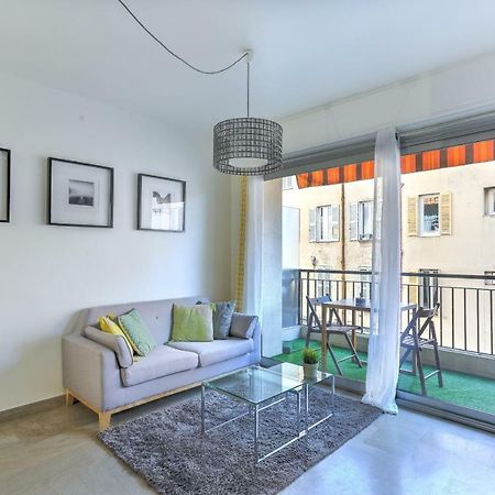 Studio Cosy Merle Cannes Exterior foto