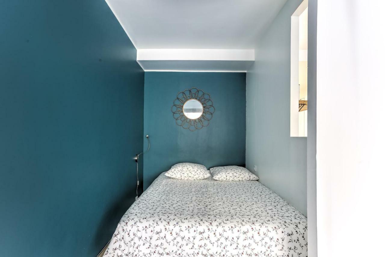 Studio Cosy Merle Cannes Exterior foto